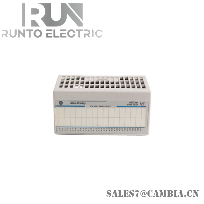 1794-IT8 allen bradley input module