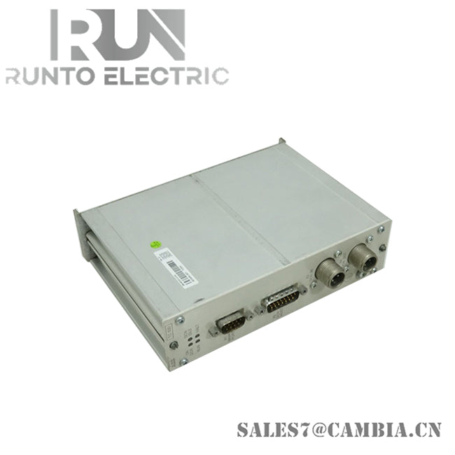 ABB TC530 3BUR000101R1 T-Box Module