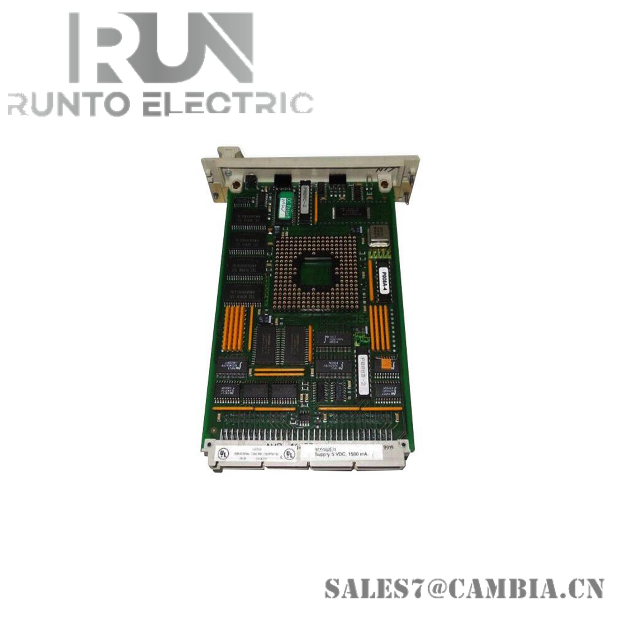 10018/2/U | Honeywell | Communication Module