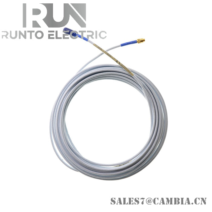 330104-00-08-10-02-05 | Bently Nevada | 3300 XL 8 mm Proximity Probes