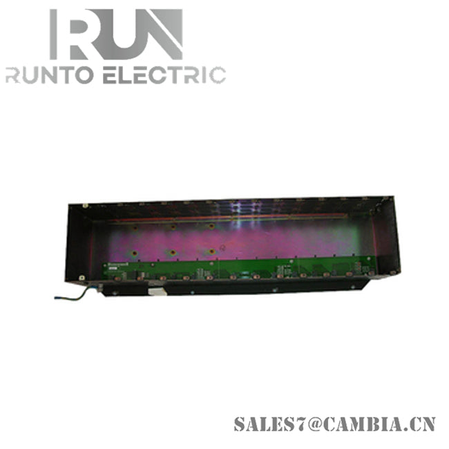 Honeywell 900R12-0001 12-Slot Rack