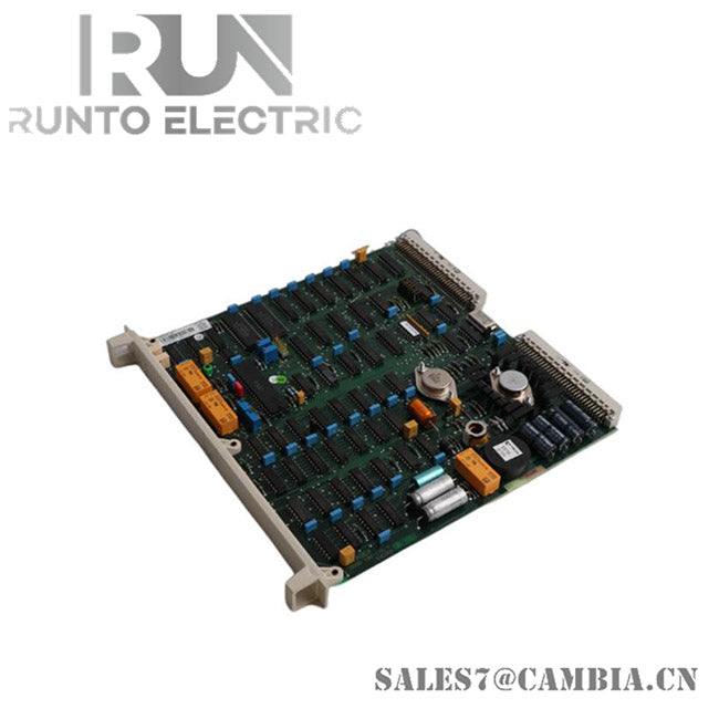 ABB DSMC112 57360001-HC FlexSK Controller Board