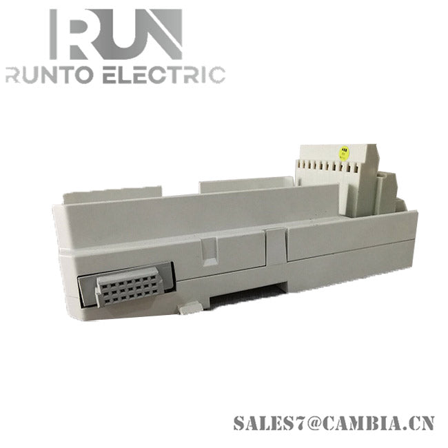 ABB 3BSE069209R1 TU818V1 Termination Unit Module