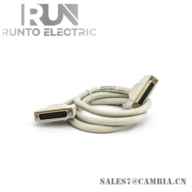 Original TK801V003 3BSC950089R1 ABB Modulebus Extension Cable