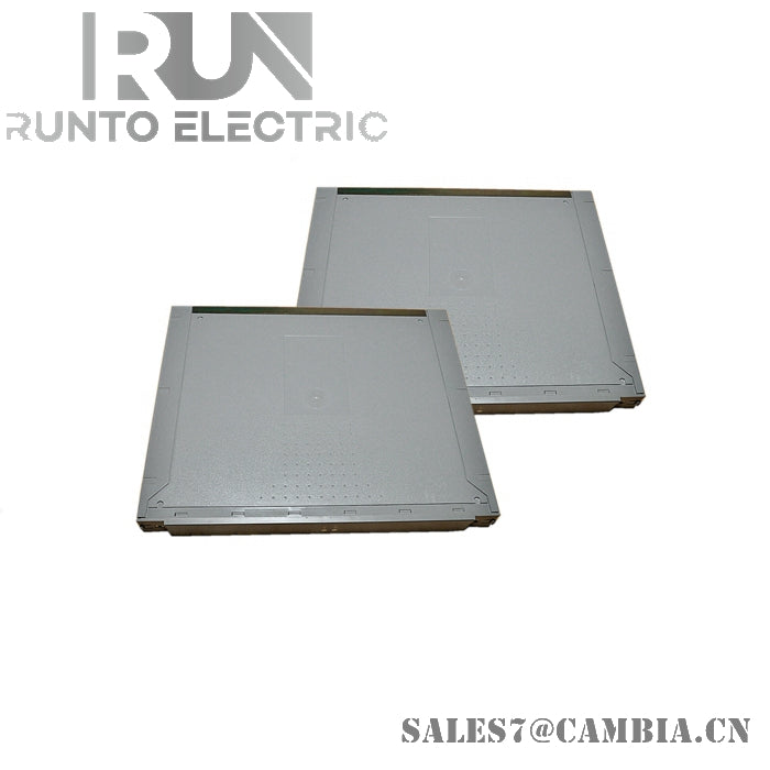 ICS Triplex | T8846 Speed Monitor Input Rockwell Automation