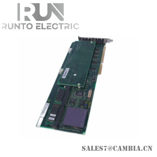 ABB PU513V2 3BSE013034R1 RTA Board