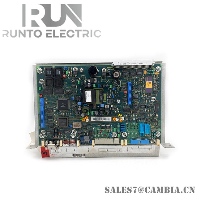 ABB YPP110A 3ASD573001A1 Drive Digital Processor Module