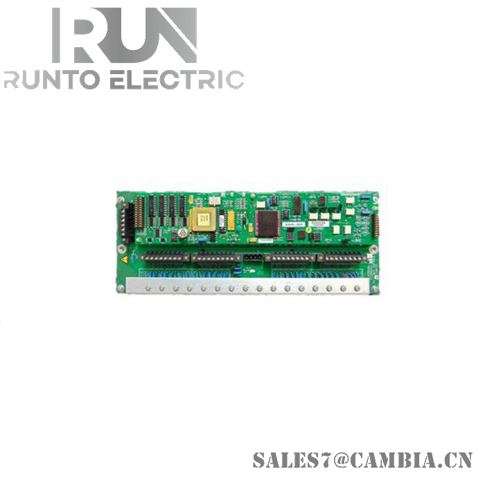 Honeywell MU-TD0R22 DO FTA 240Vac Relay