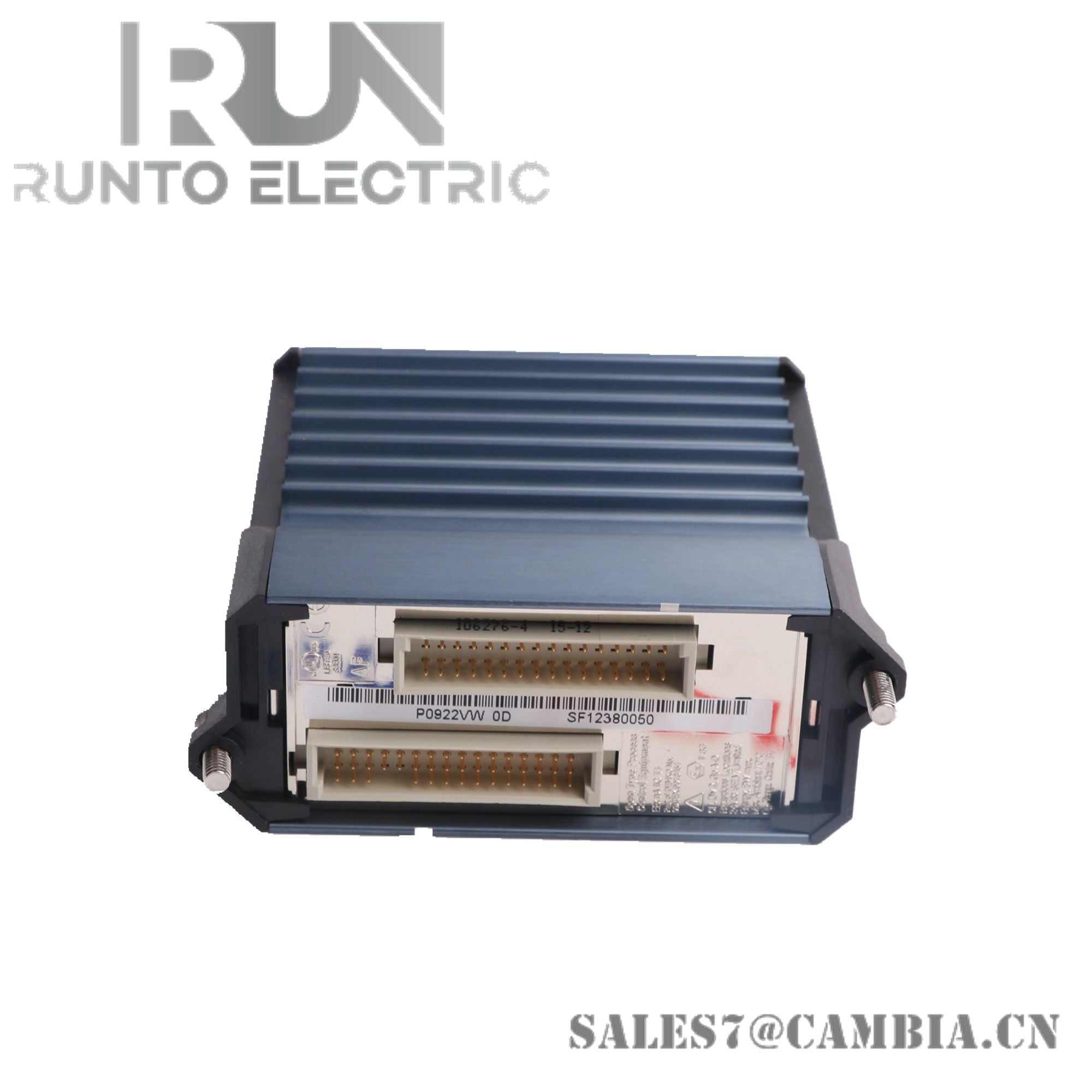 Foxboro FBM218 Redundant Output Interface Module