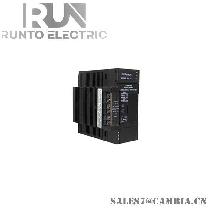New low price IC693PWR321Y GE
