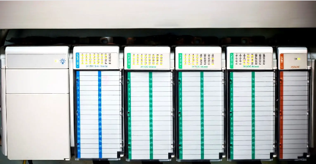 The Importance of Conventional IO Modules in Modern Control Systems ...