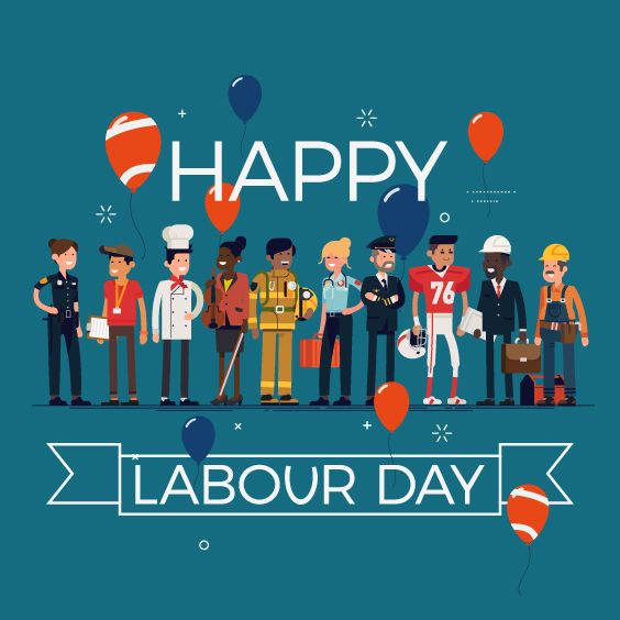 Embrace the Holiday Spirit with Runtoelectronic this Labor Day!