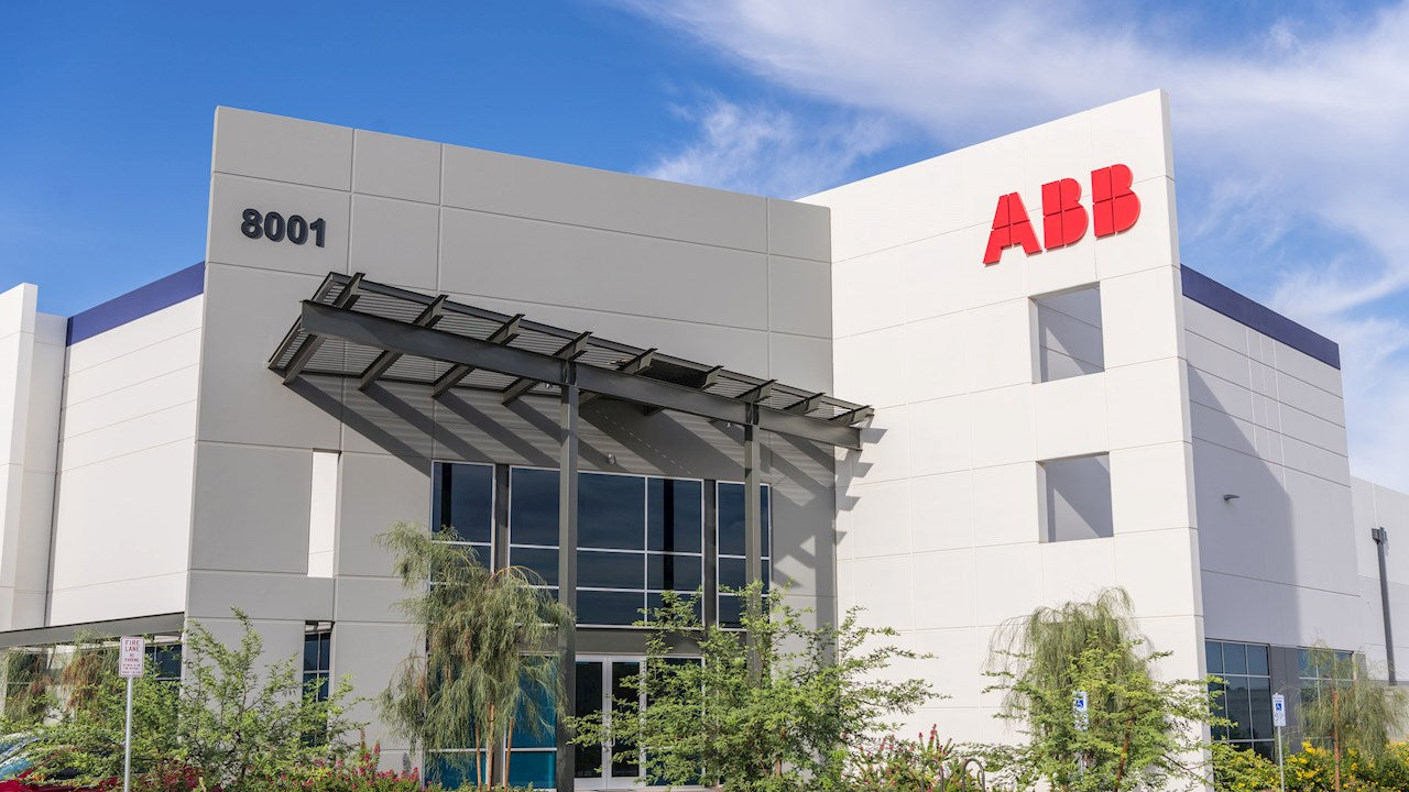 Empowering Industrial Stability: ABB ACS800 Service Solutions – Runto ...