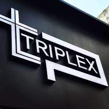 New arrival Triplex