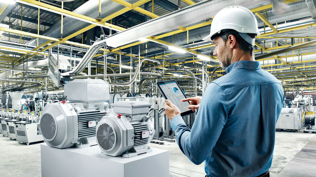 Unveiling the Powerhouse: ABB IGBT Module Explained 🚀💡