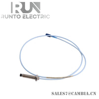 Bently Nevada 21000-16-10-00-124-03-02 Proximity Probe In Stock
