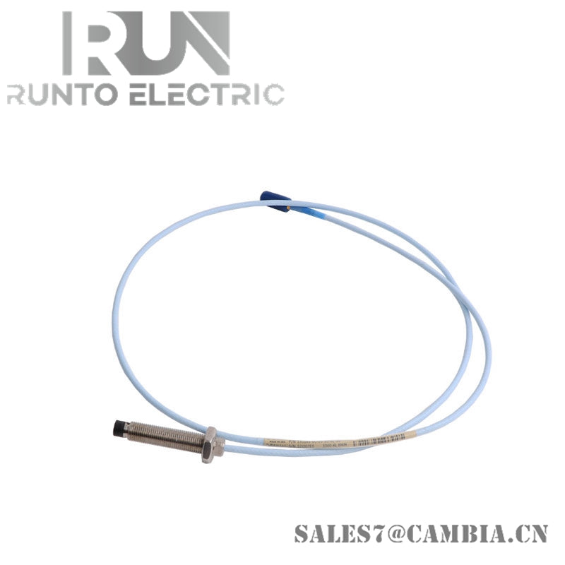 Bently Nevada 21000-16-10-00-124-03-02 Proximity Probe In Stock