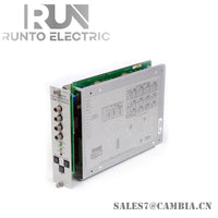Bently Nevada 89998-01 3300/03 System Monitor Serial Data Interface