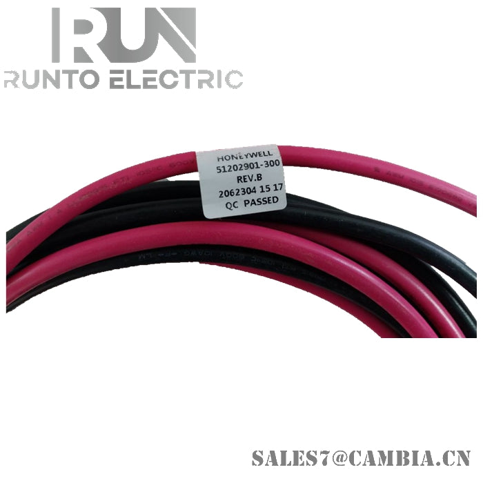 Honeywell 51202901-300 Cable