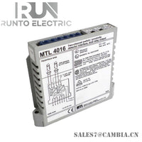 MTL MTL4041B Bus Interface Module