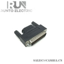 GE IC693ACC307A  Bus Terminator Plug High Quality