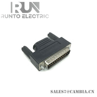 GE IC693ACC307A  Bus Terminator Plug High Quality
