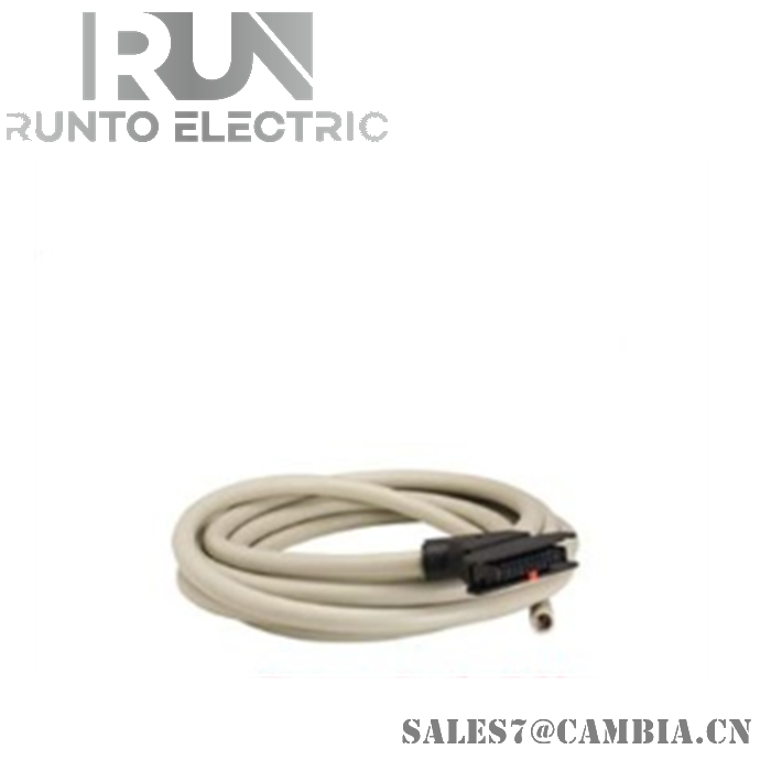 FS‐CCI‐HSE‐02 Honeywell SM RIO Ethernet Cable
