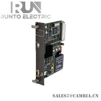 ABB GKWE857800R1214 87TS50 Communicatioins Module