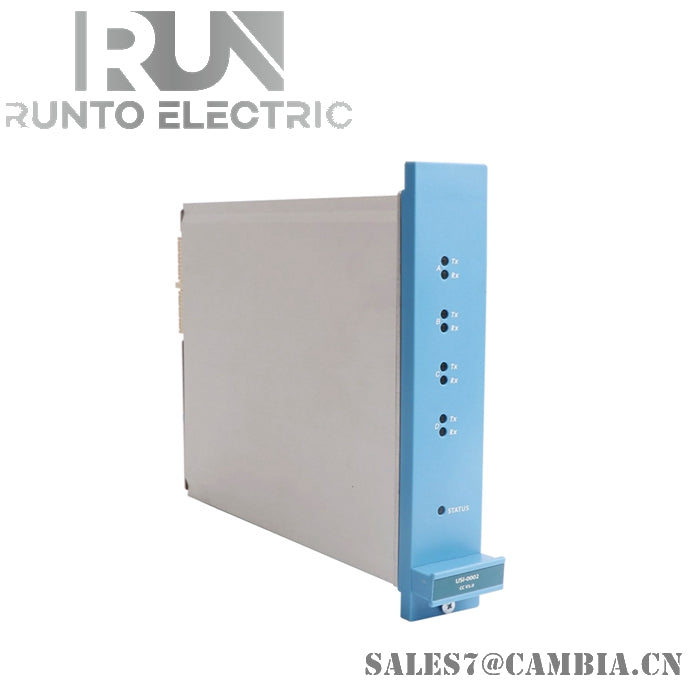FS-USI-0002 | Universal Safety Interface | Honeywell