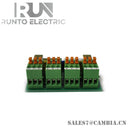 ABB DSTF 620 Process Connector Module