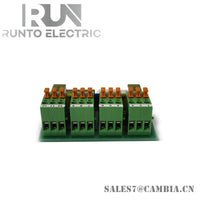 ABB DSTF 620 Process Connector Module