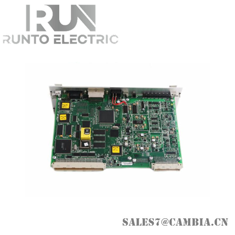Emerson 396657-01-0 ControlWave Micro CWM Power Supply – Runto Electric