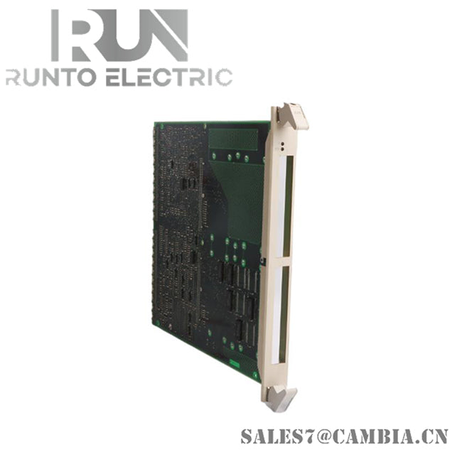 ABB SB511 3BSE002348R1 Backup Power Supply Module