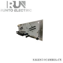 Honeywell CC-TAON11 Analog Output Module
