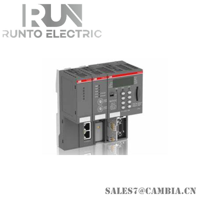 High Quality Wholesale Cheap ABB PM902F PLC Ethernet interfaces