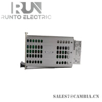 Honeywell 10310/3/1CC  Earth Leakage Detector Module