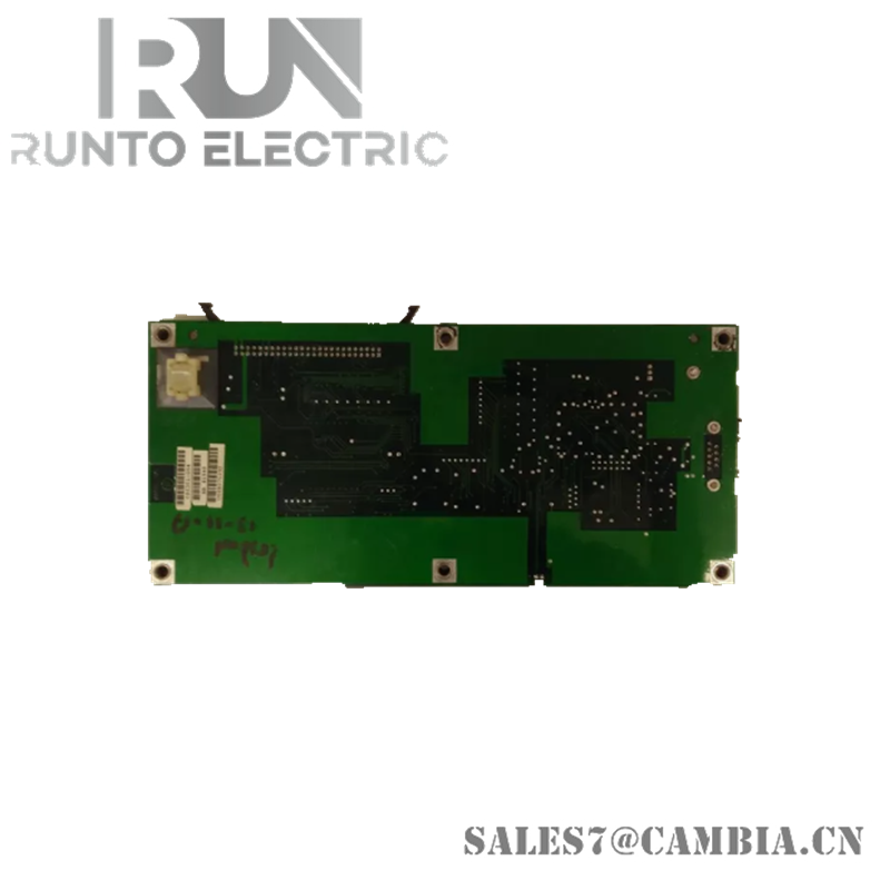 ABB 086351-004 Printed Circuit Board