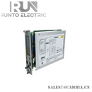 Bently Nevada 3300/03-01-01 System Monitor