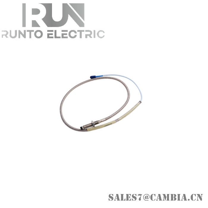 330130-045-02-00 | Bently Nevada | 3300 XL Extension Cable