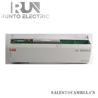 ABB 3BHE025541R0101, PC D231 Control Module