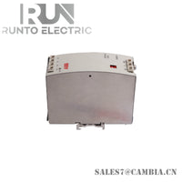 ABB SD 812F 3BDH000014R1 Power Supply 24 VDC