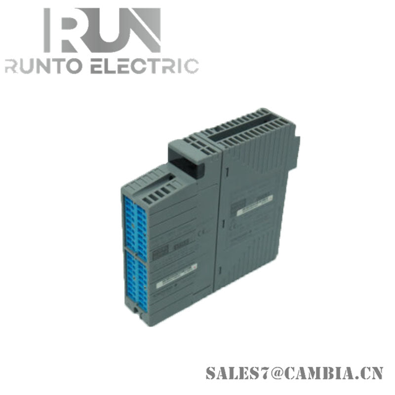 Hot New Products Yokogawa ASD143-P00 Digital Input Module High Quality