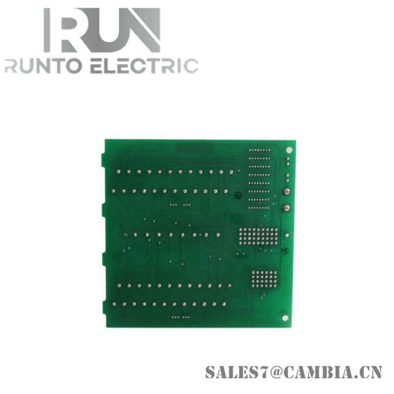 ABB NTRL03 Remote Link Termination Unit