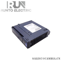GE IC695PSD040 Power Supply Module