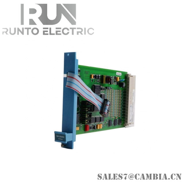 Honeywell FC-SAL-1620M Digital Input Module
