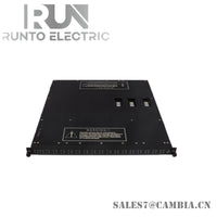 Triconex 4609 Advanced Communication Module