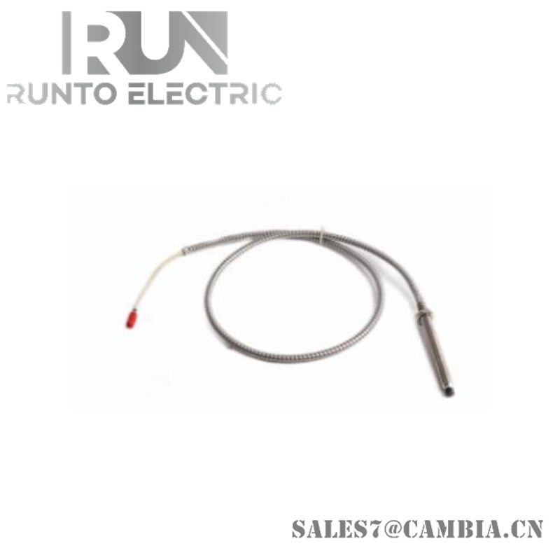 Bently Nevada 22810-00-13-10-02  Transducer 8mm Proximity Probe