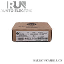 Allen Bradley 1756-IT6I2 6 Point Thermocouple Input Module