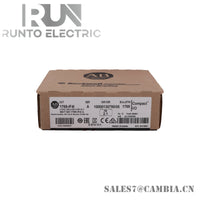 Allen Bradley 1756-IT6I2 6 Point Thermocouple Input Module