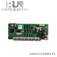 ABB HAC807A201 3BHE028767R0201 Control Drive Module